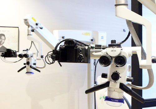 マイクロスコープ3